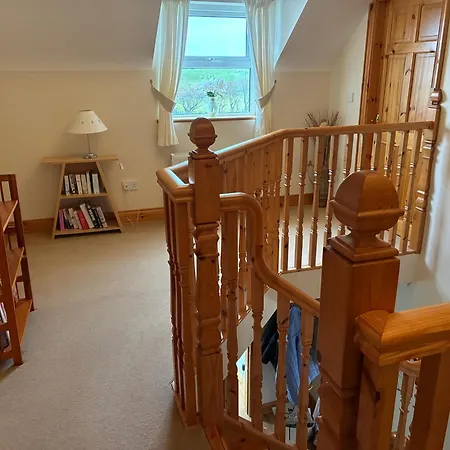 Ocean View, Ardara Hébergement de vacances