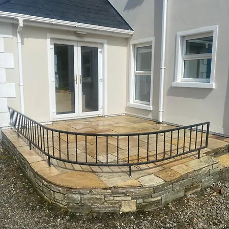 Hébergement de vacances Ocean View, Ardara