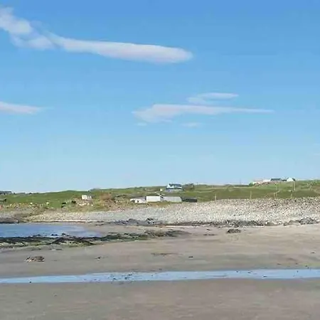 بيت للعطل Ocean View, Ardara Donegal Town