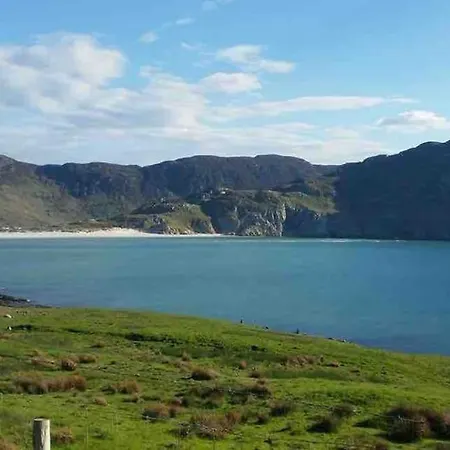 Ocean View, Ardara *