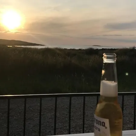 Dom wakacyjny Ocean View, Ardara