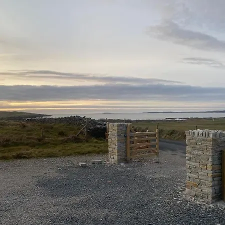 Ocean View, Ardara Holiday home Donegal Town