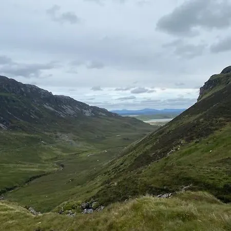 Ocean View, Ardara *