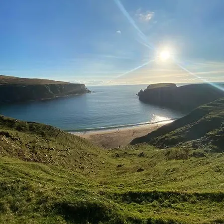 Ocean View, Ardara
