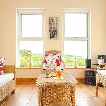 Ocean View, Ardara *