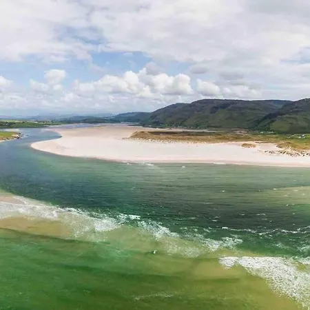 Ocean View, Ardara Donegal Town