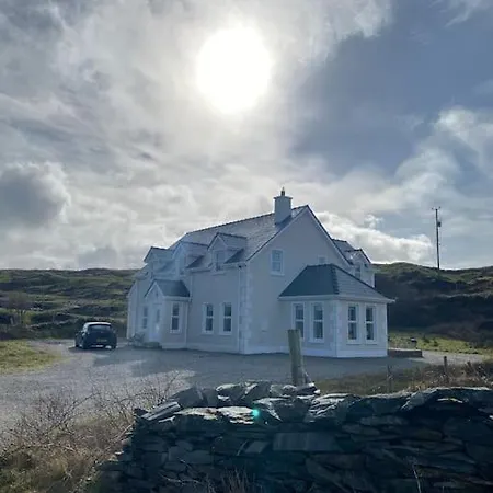 Ocean View, Ardara * Donegal Town