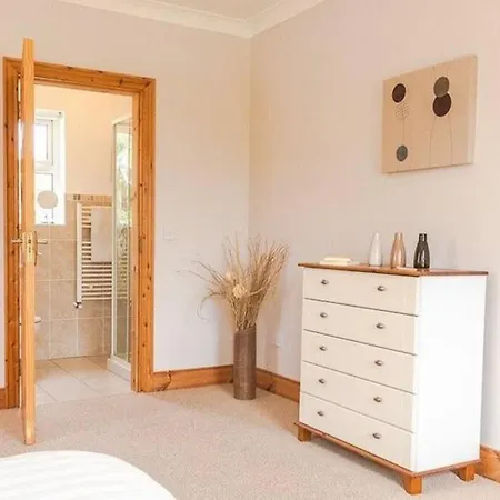 Ocean View, Ardara Hébergement de vacances