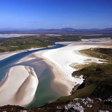 Dom wakacyjny Ocean View, Ardara