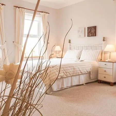 Ocean View, Ardara Hébergement de vacances Donegal Town