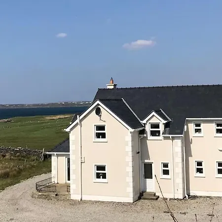 Ocean View, Ardara *