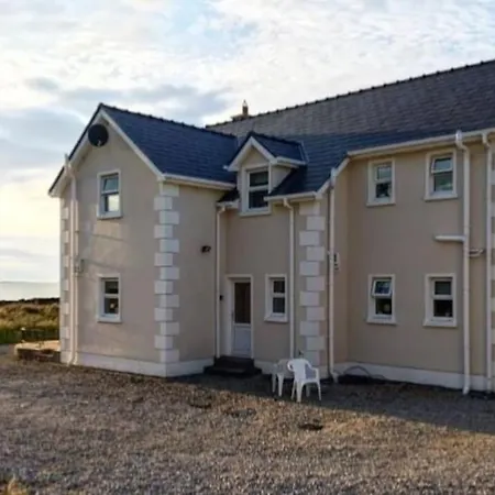 Ocean View, Ardara * Donegal Town