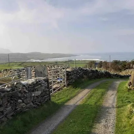 Ocean View, Ardara Donegal Town