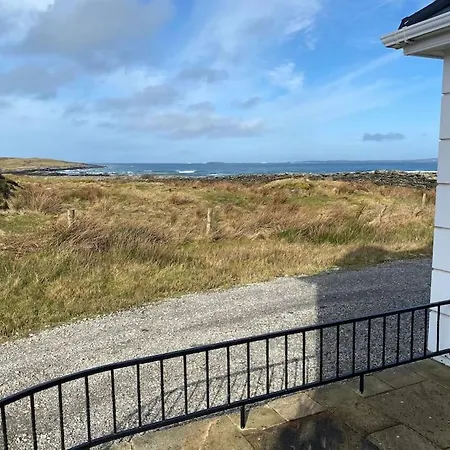 Ocean View, Ardara Hébergement de vacances
