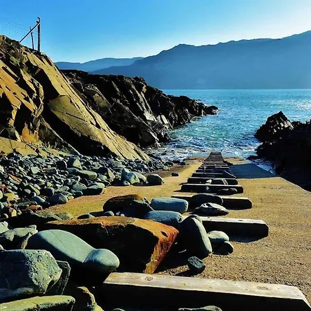 Hébergement de vacances Ocean View, Ardara