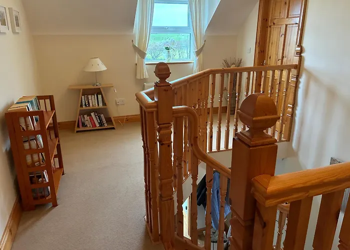 Ocean View, Ardara بيت للعطل