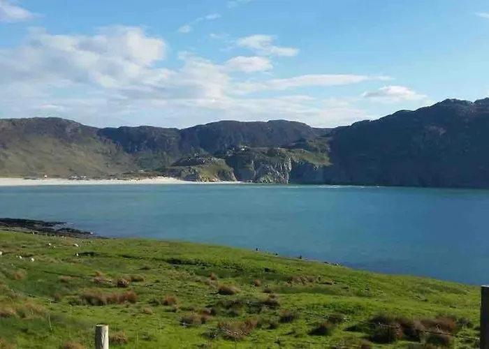 Ocean View, Ardara *