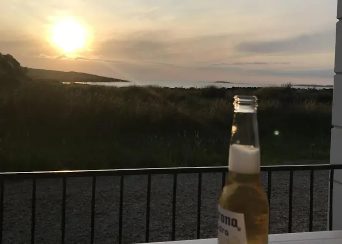 بيت للعطل Ocean View, Ardara