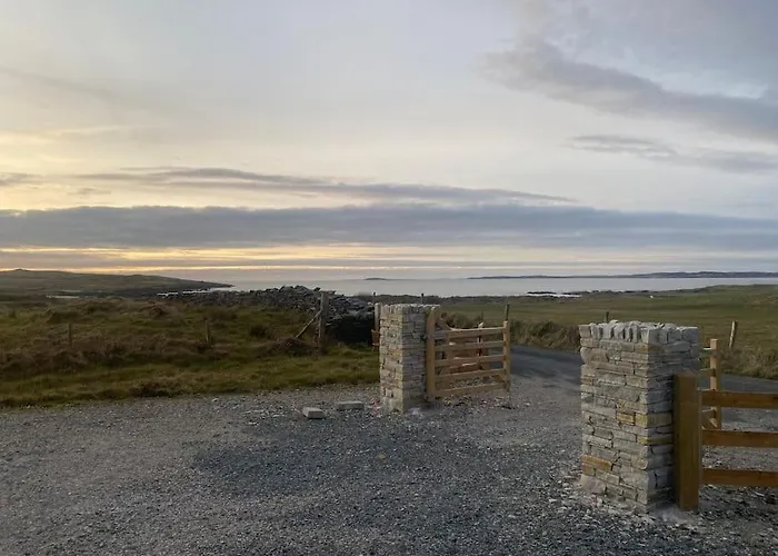 Ocean View, Ardara بيت للعطل Donegal Town
