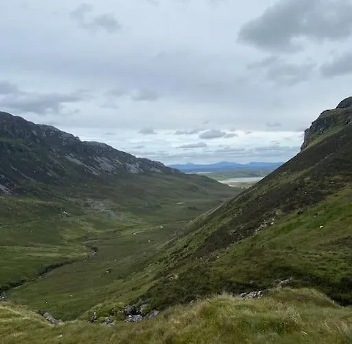 Ocean View, Ardara *