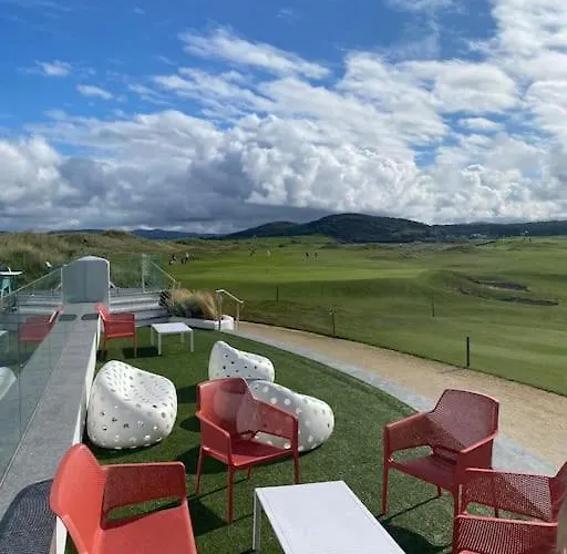 Ocean View, Ardara بيت للعطل Donegal Town