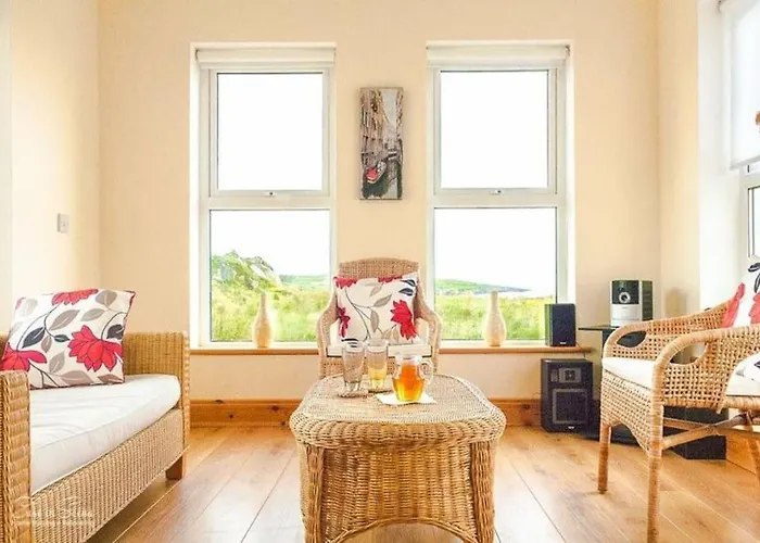 Ocean View, Ardara *