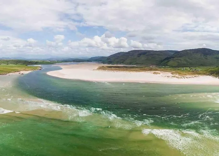 Ocean View, Ardara Donegal Town