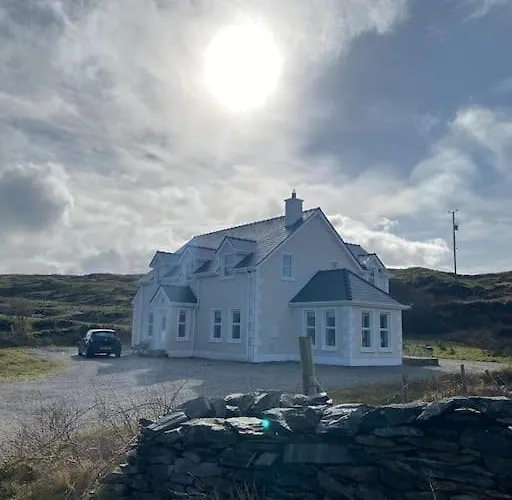 Ocean View, Ardara * Donegal Town