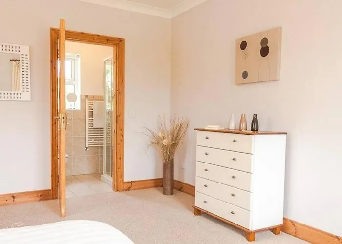 Ocean View, Ardara Casa vacanze