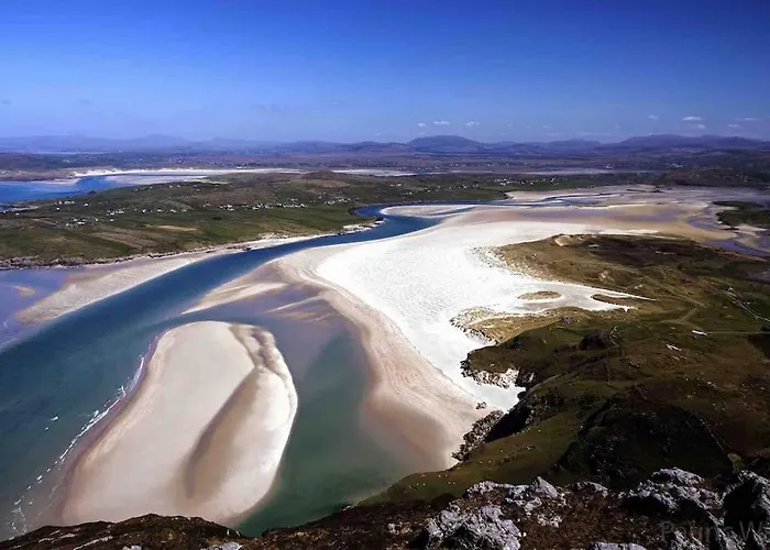 Casa vacanze Ocean View, Ardara