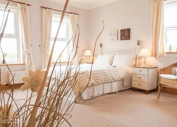 Ocean View, Ardara بيت للعطل Donegal Town