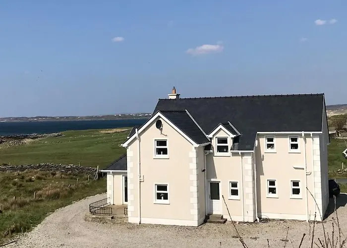 Ocean View, Ardara *