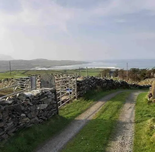 Ocean View, Ardara Donegal Town